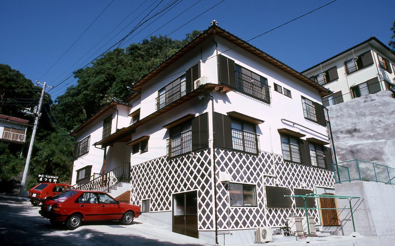 Pension Matsurino Ίζου Εξωτερικό φωτογραφία
